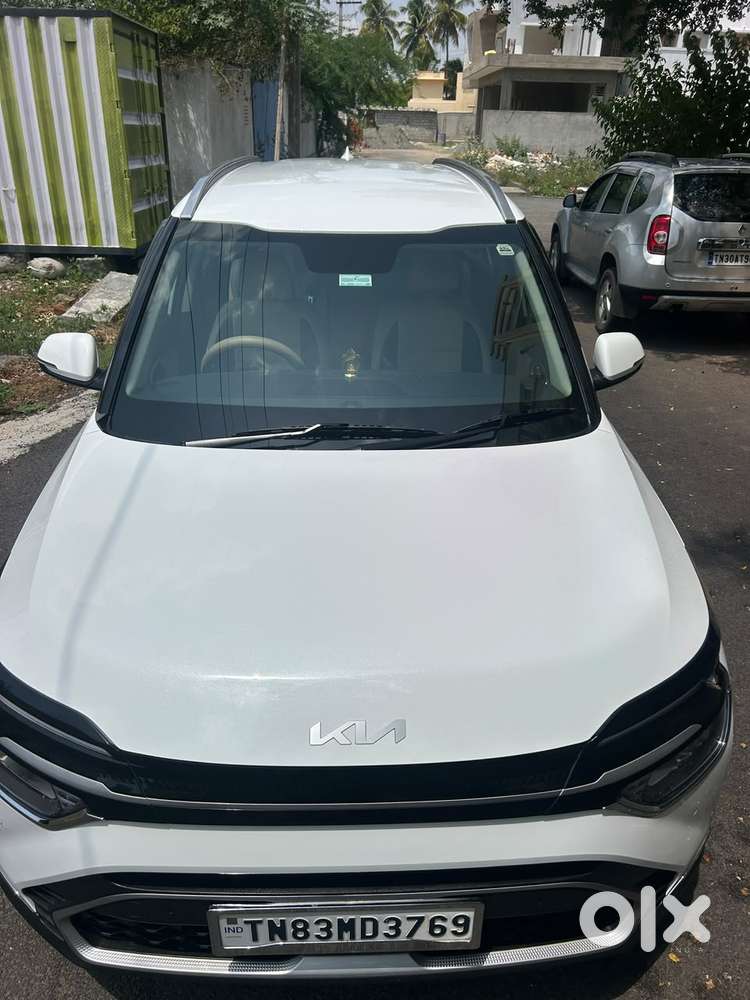 Kia Carens 1.5 Prestige 7 Str, 2024, Petrol