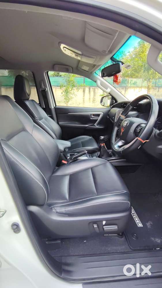 Toyota Fortuner 4x2 Mt 2.8 Diesel, 2024, Diesel
