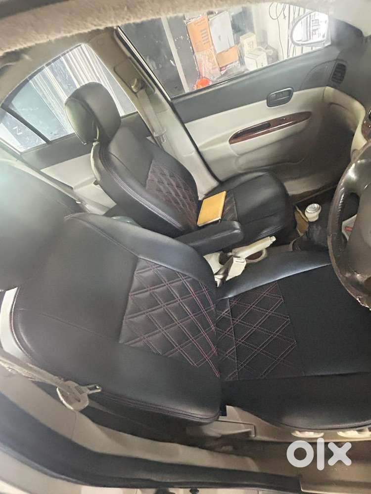 Hyundai Verna 2009 Diesel 145000 Km Driven
