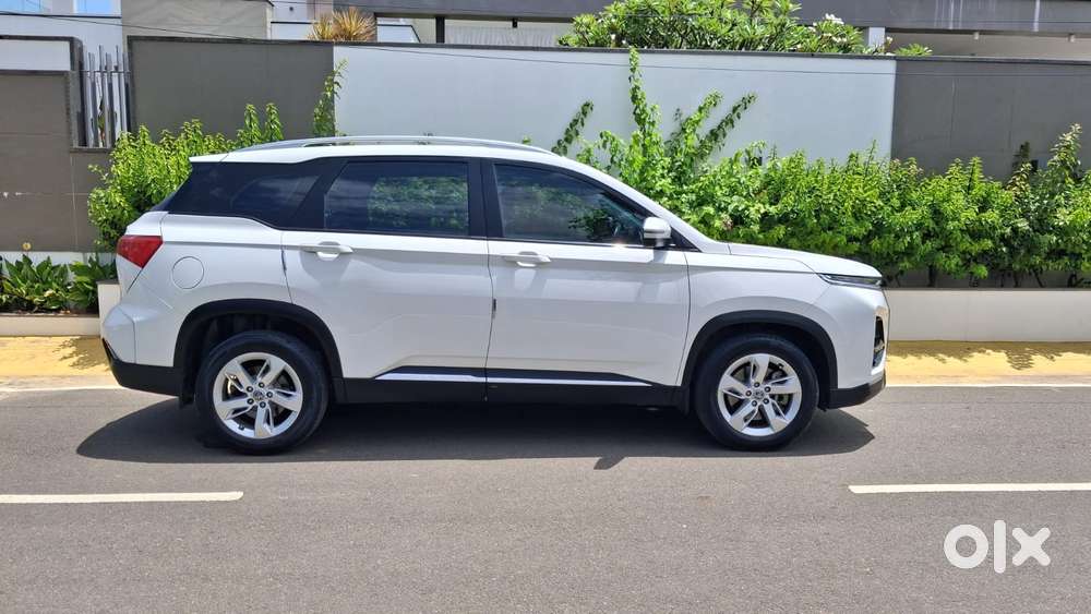 Mg Hector, 2023, Diesel