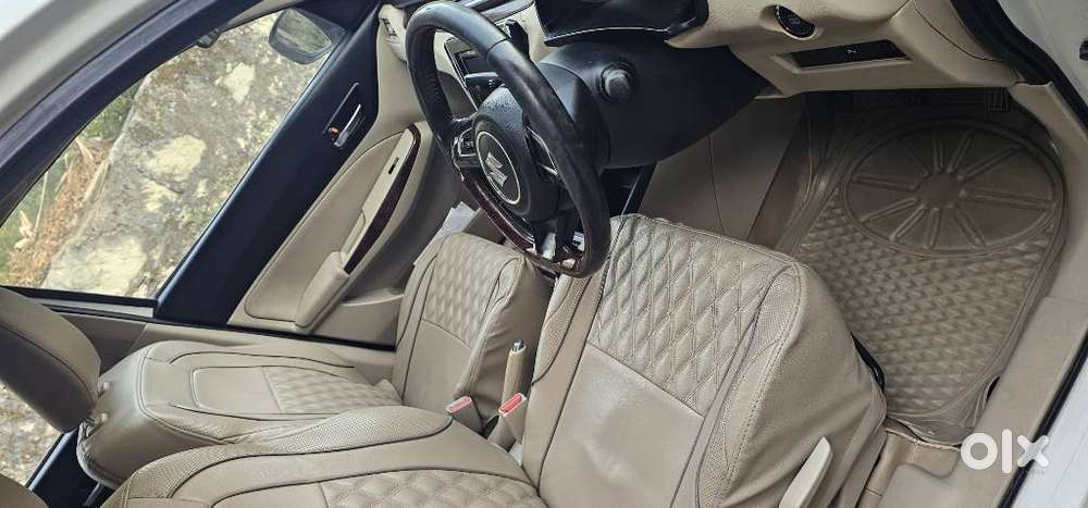 Maruti Suzuki Dzire 1.2 Zxi Plus, 2019, Petrol