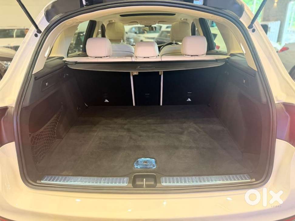 Mercedes-benz Glc Class 220 D 4 Matic, 2022, Diesel