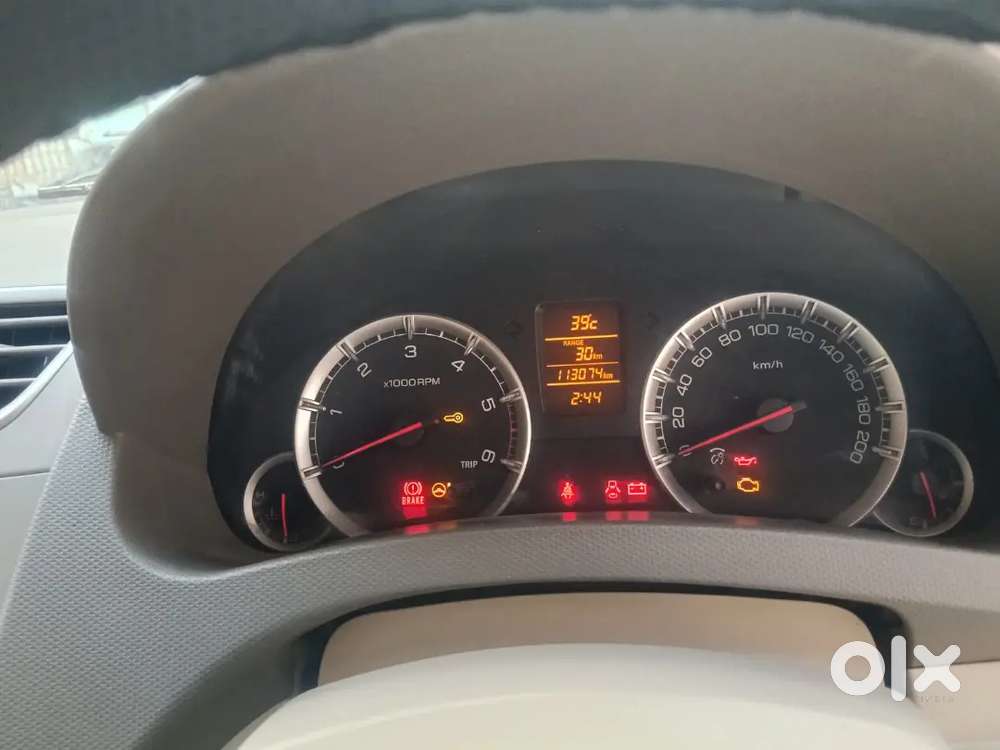 Maruti Suzuki Ertiga 2015