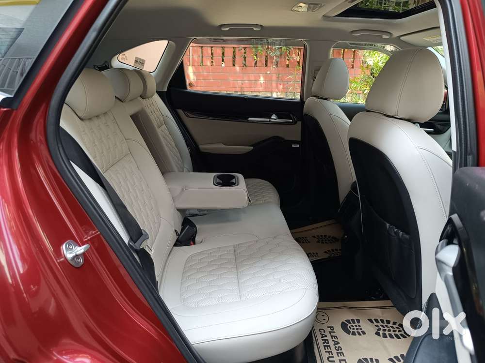 Kia Seltos Htx+ At 1.5 Diesel, 2020, Diesel