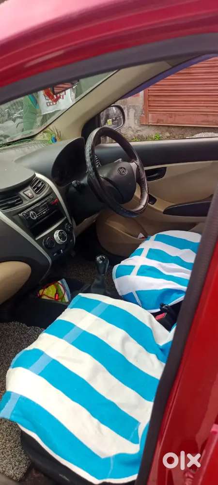 Hyundai Eon 0.8 Plus 2015