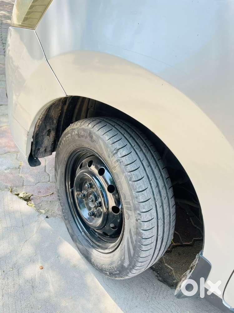 Maruti Suzuki Wagon R 2010 Cng & Hybrids Well Maintained