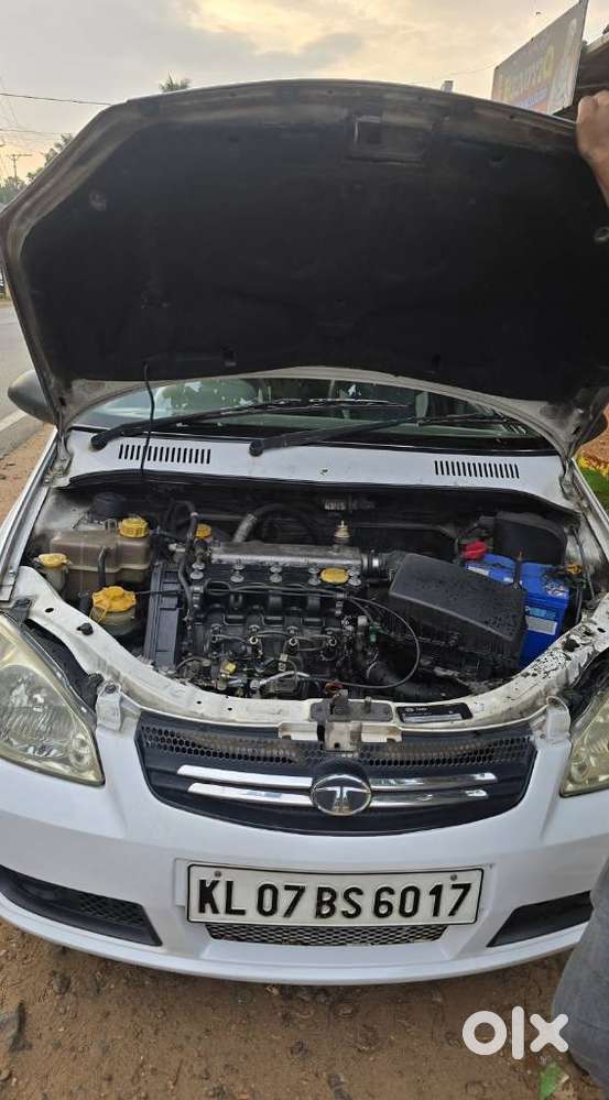 Tata Indica Ev2 Ev2 Ls, 2011, Diesel