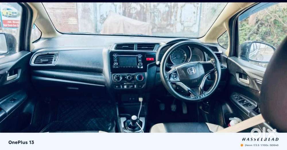 Honda Jazz 2016 Diesel