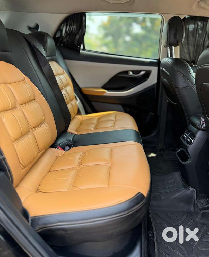 Hyundai Creta E 1.5 Diesel, 2021, Diesel