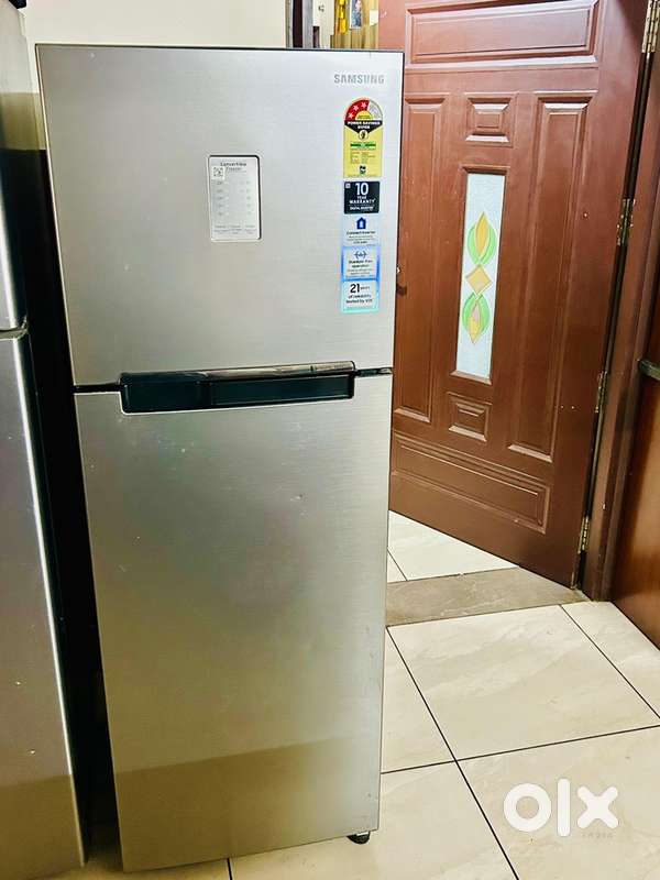 Samsung 3 star fridge
