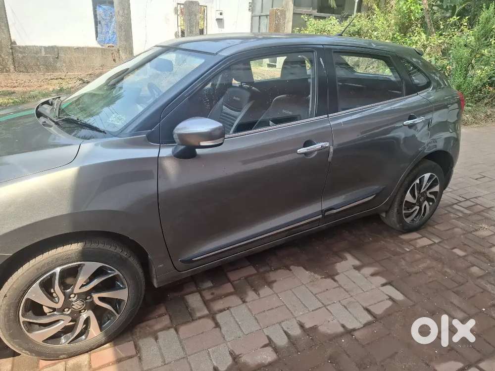Baleno Zeta Nov 2019
