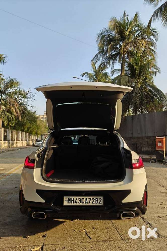 Bmw X4 3.0 Xdrive 30d Black Shadow Edition, 2022, Diesel