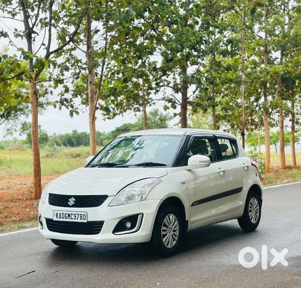 Maruti Suzuki Swift 2014 Vdi