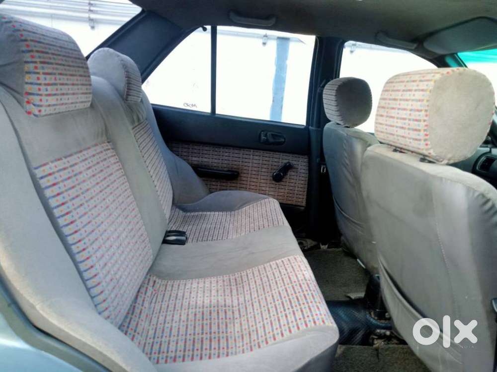 Maruti Suzuki Esteem, 2005, Petrol