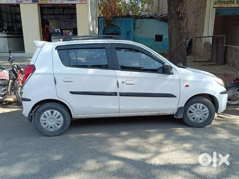 Maruti Suzuki Alto 2020