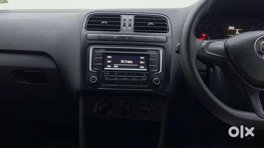 Volkswagen Polo 1.0 Mpi Comfortline, 2020, Petrol