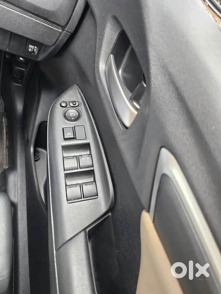 Honda Jazz 1.5 V 2017