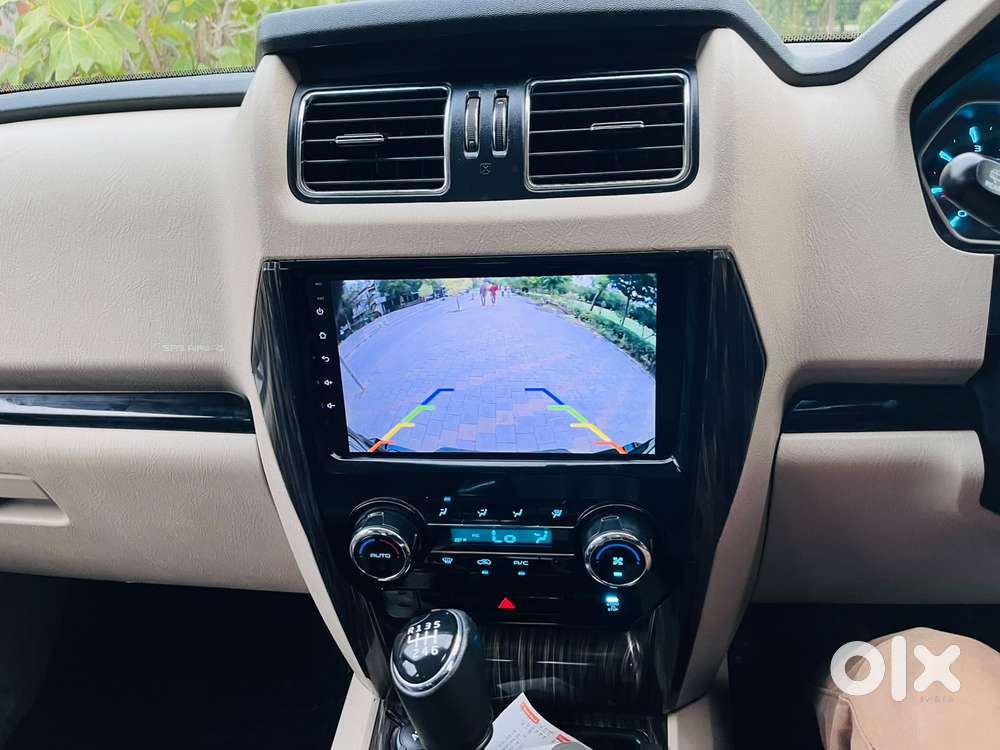 Mahindra Scorpio Classic 2.2 S 11 Mt 7 Cc, 2025, Diesel