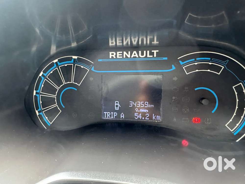 Renault Kiger Rxl, 2023, Petrol