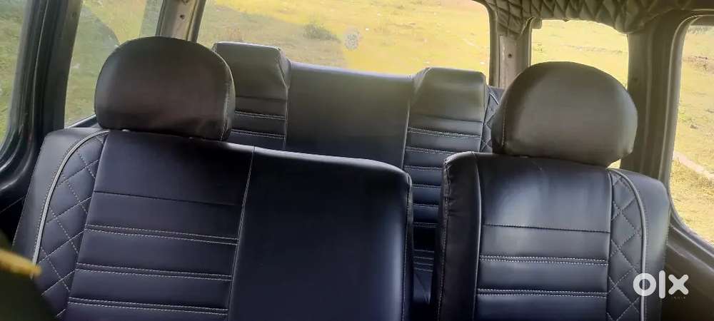 Maruti Suzuki Eeco 2018 Cng & Hybrids