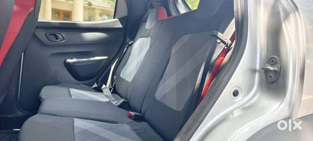 Renault Kwid 1.0 Rxt Optional, 2025, Diesel