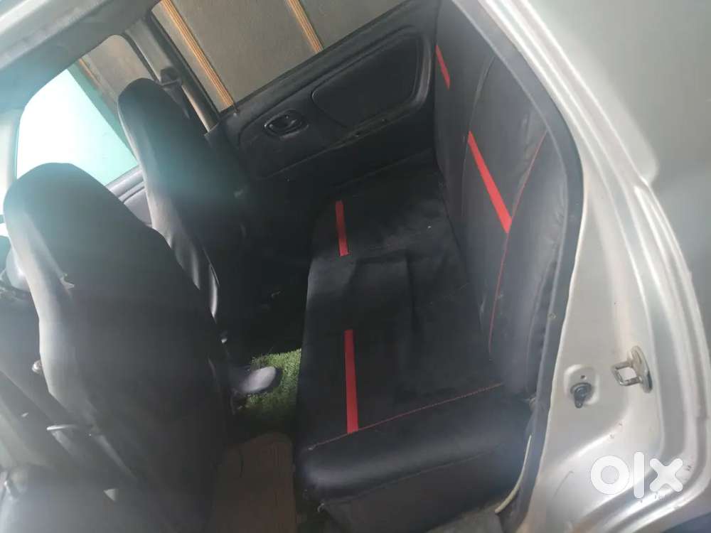 Maruti Suzuki Alto 2012 Year
