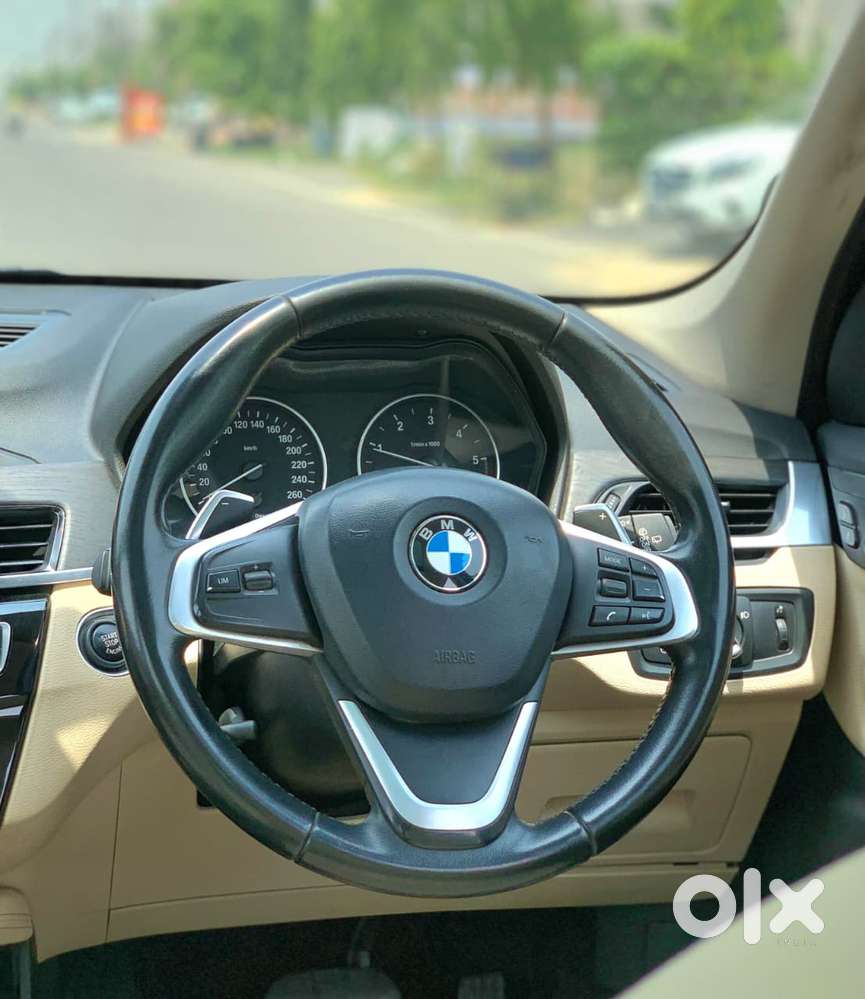 Bmw X1 2.0 Sdrive 20d, 2018, Diesel