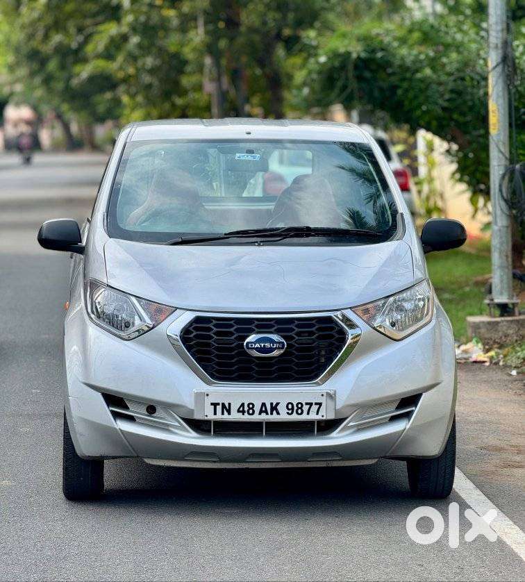 Datsun Redi Go Limited Edition, 2018, Petrol