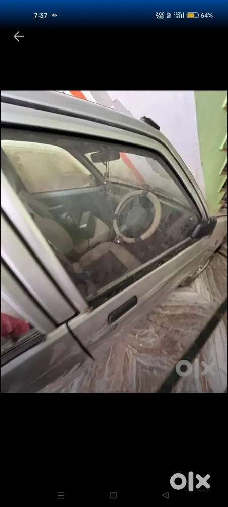 Maruti Suzuki Alto 1997