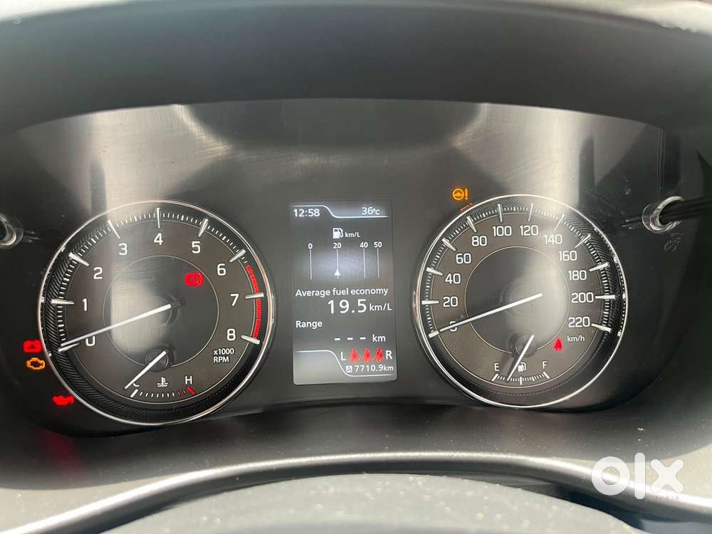 Maruti Baleno Zeta 2025 With Vip Number