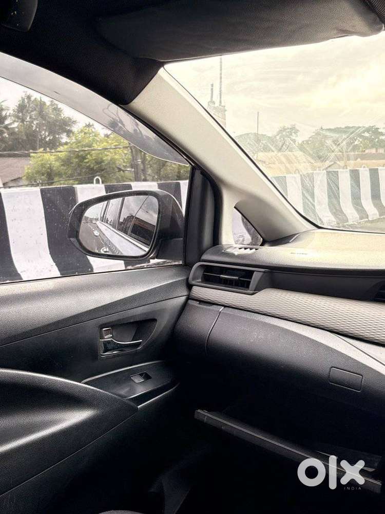 Toyota Innova Crysta 2.4 V, 2018, Diesel
