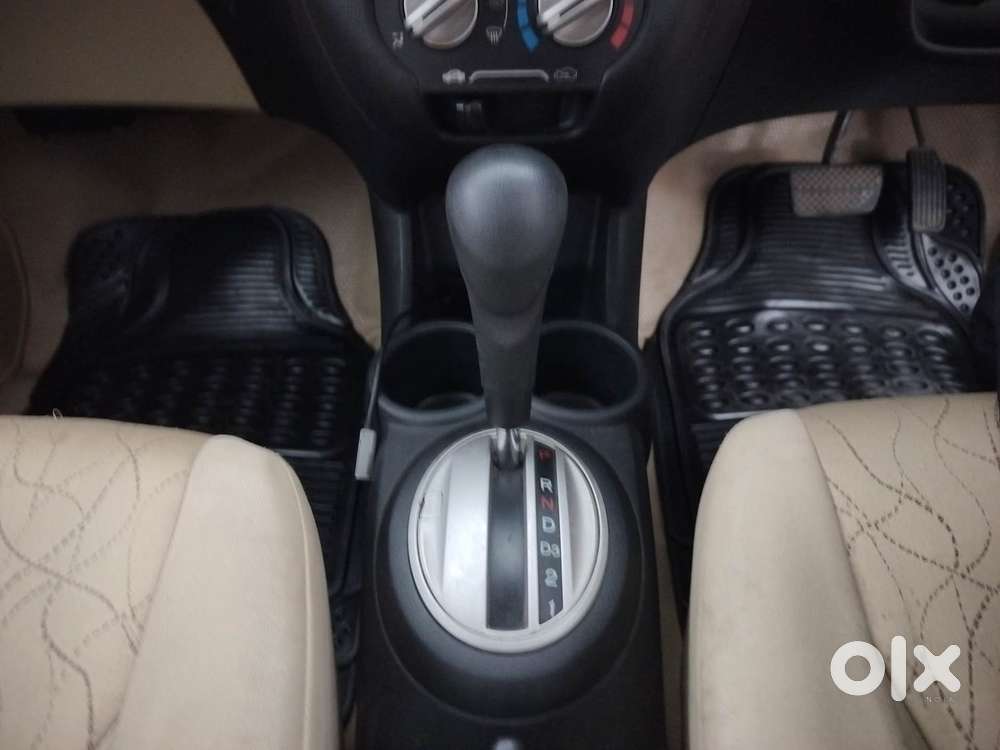 Honda Brio Vx At, 2014, Petrol