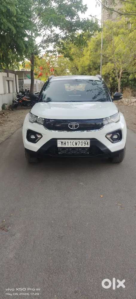 Model 2021 Nexon Xm Disel Woner 1