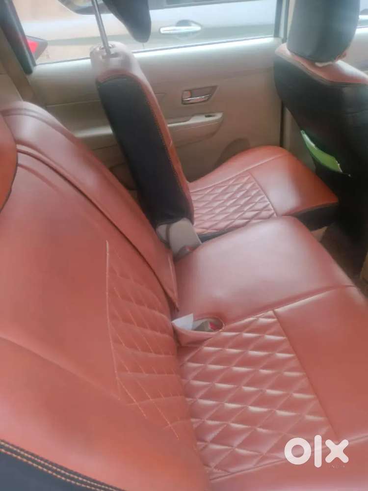 Maruti Suzuki Ertiga 2022 Cng & Hybrids 160000 Km Driven