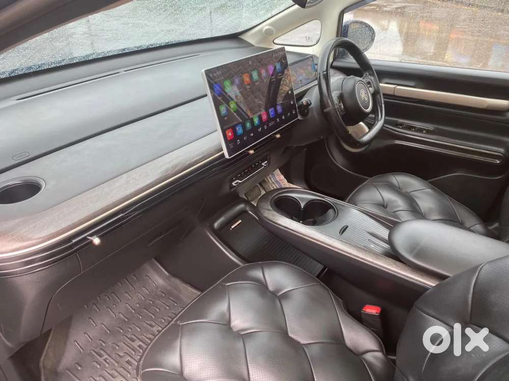 Mg Windsor Ev Essence, 2025, Electric