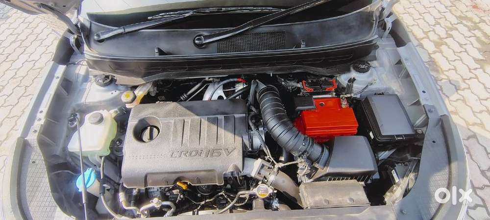 Hyundai Venue Sx Turbo, 2020