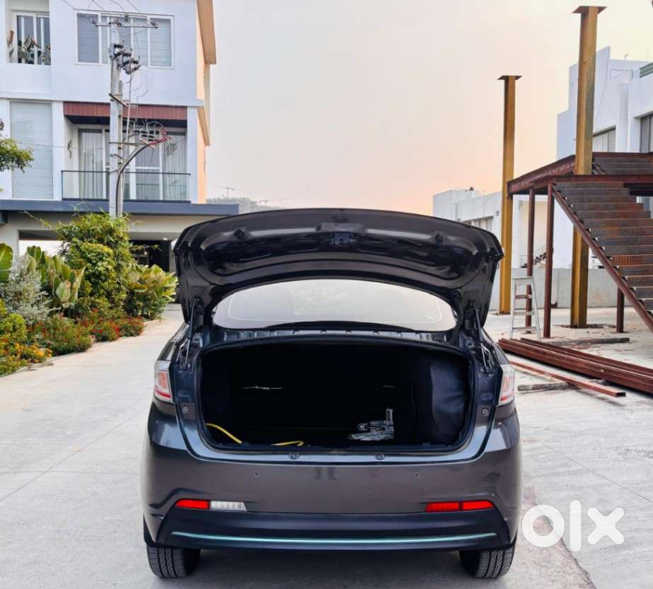 Tata Tigor Ev Xz Plus, 2022, Electric