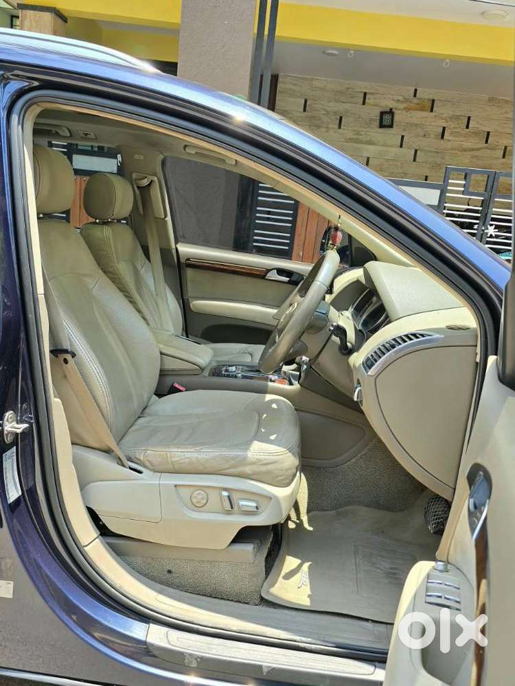 Audi Q7 3.0 Tdi Quattro, 2013, Diesel