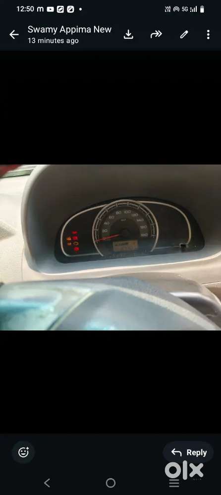 Maruti Suzuki Alto 800 2016 Petrol 88000 Km Driven