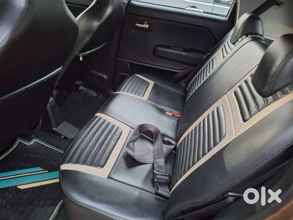 Maruti Suzuki Wagon R Vxi Bs Iv, 2022