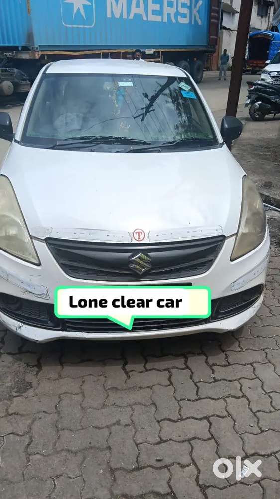 Maruti Dzire Tour 2019