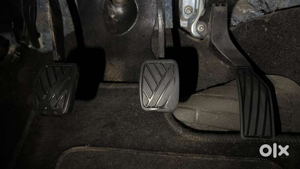 Maruti Suzuki Swift 2011-2014 Vxi, 2014, Petrol