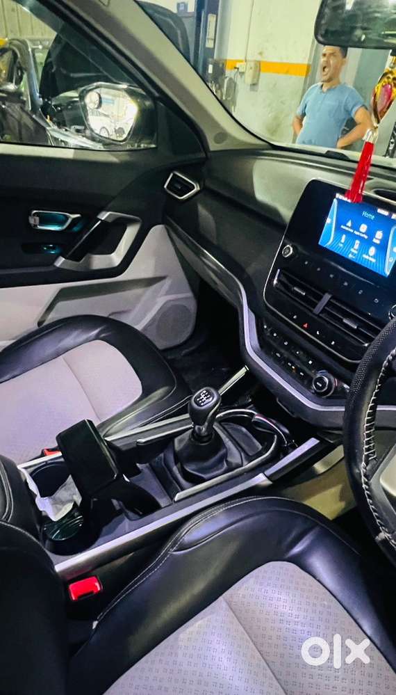 Tata Safari Diesel 2021