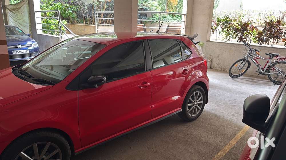 Volkswagen Polo 2022