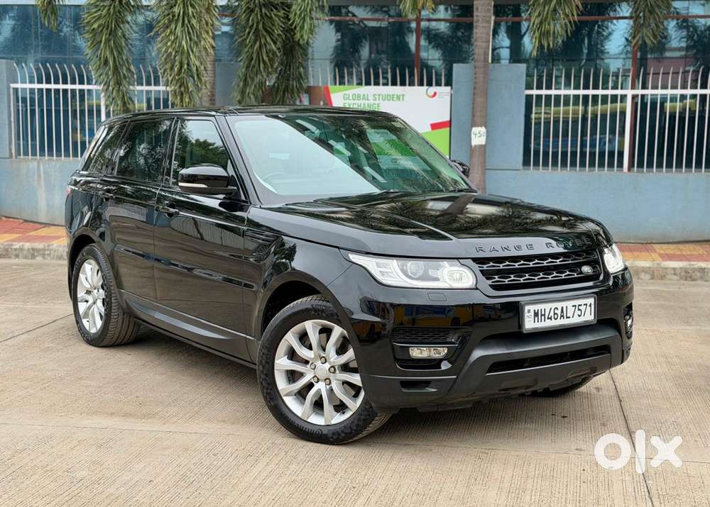 Land Rover Range Sport Sdv6 Se, 2014, Diesel