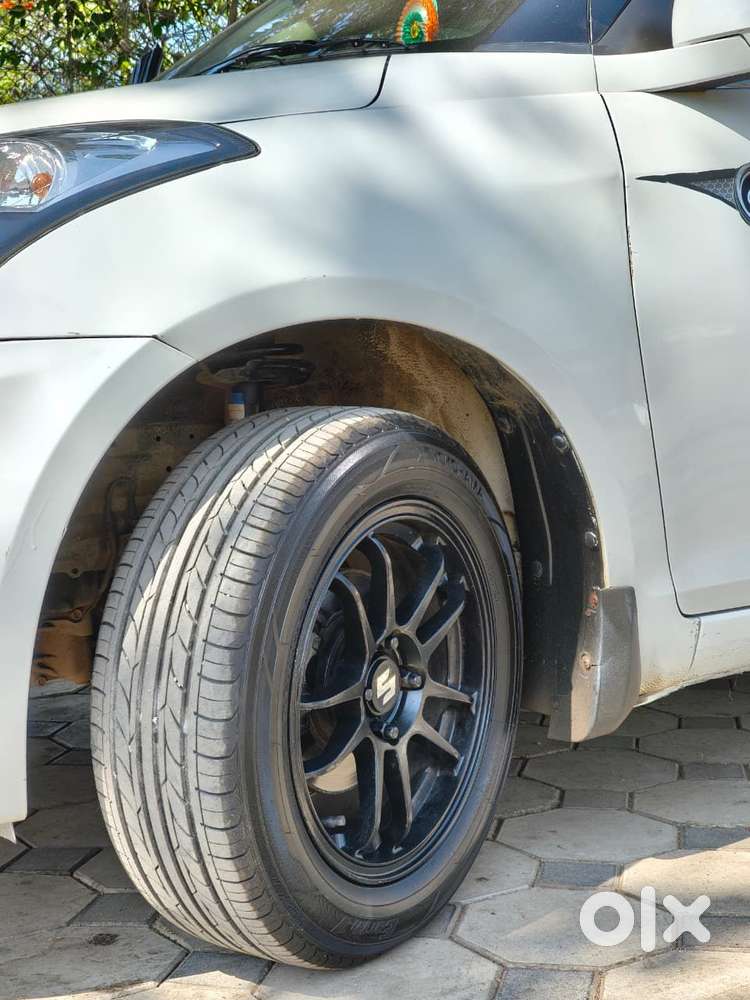 Maruti Suzuki Swift Dzire 2015-2017 1.2 Vxi, 2015, Petrol