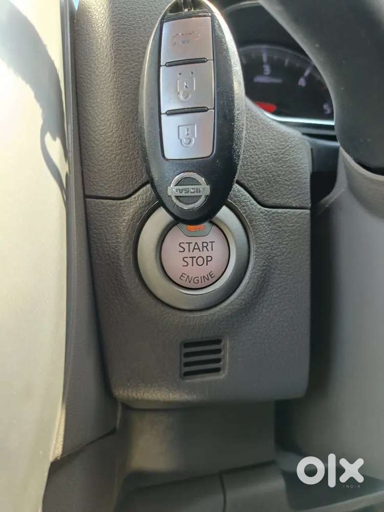 Nissan Sunny Xv Diesel Top Model