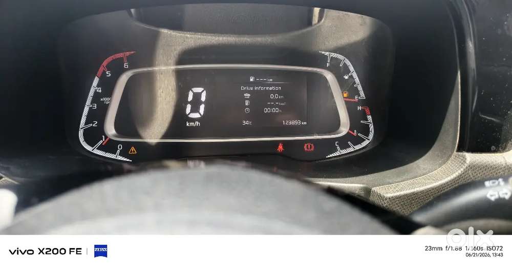 Kia Sonet 2023