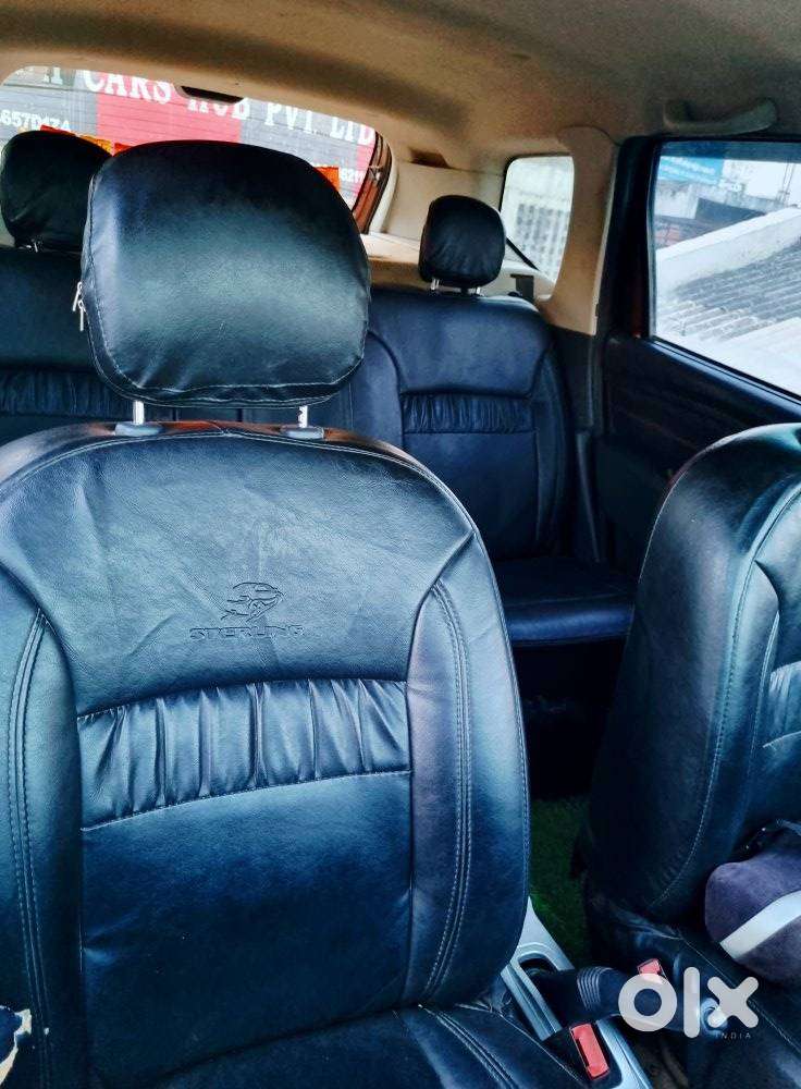 Renault Duster, 2016, Diesel