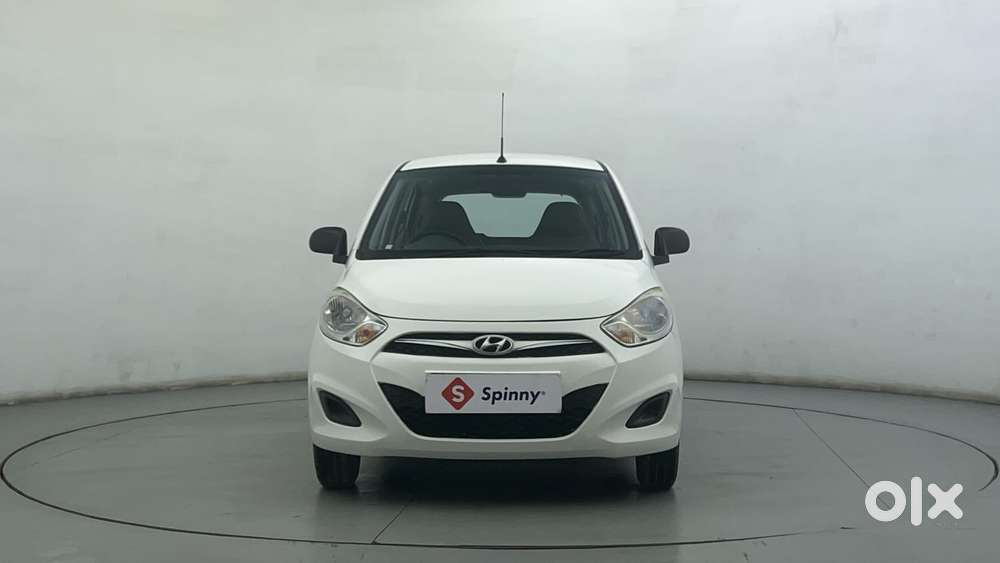 Hyundai I10 Magna 1.1l, 2014, Petrol